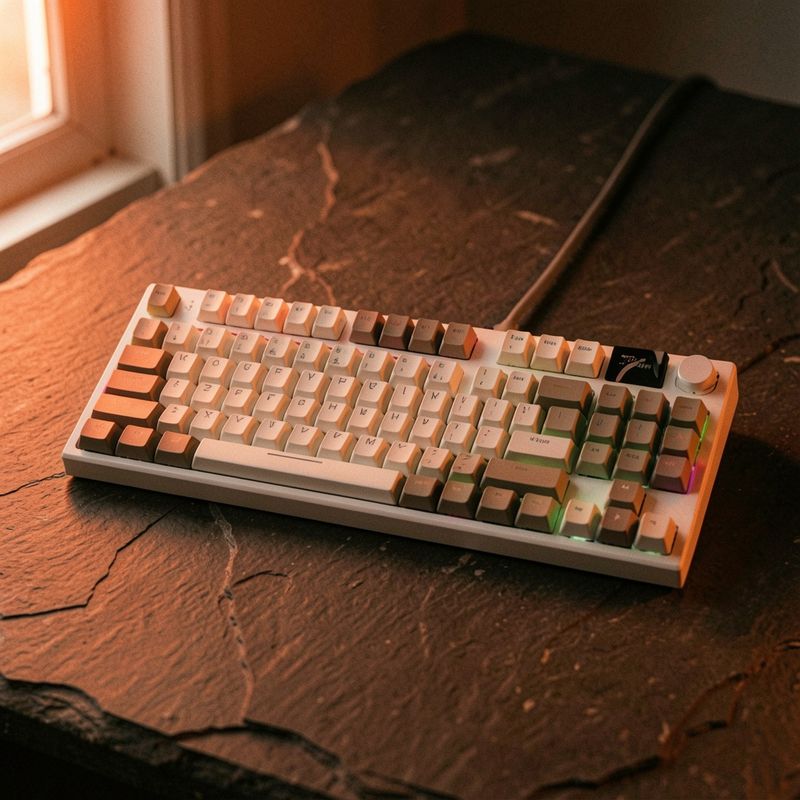 Attack Shark K86