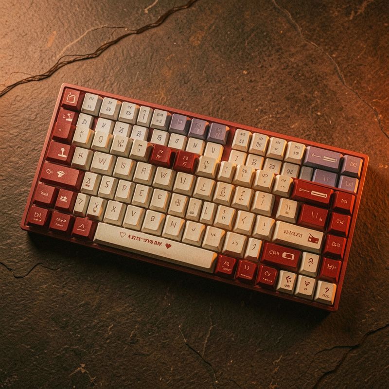 AJAZZ AK680