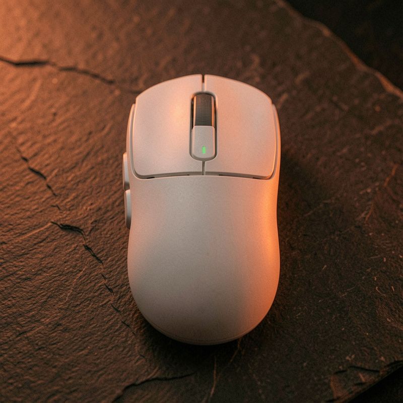 Mouse Kysona M600